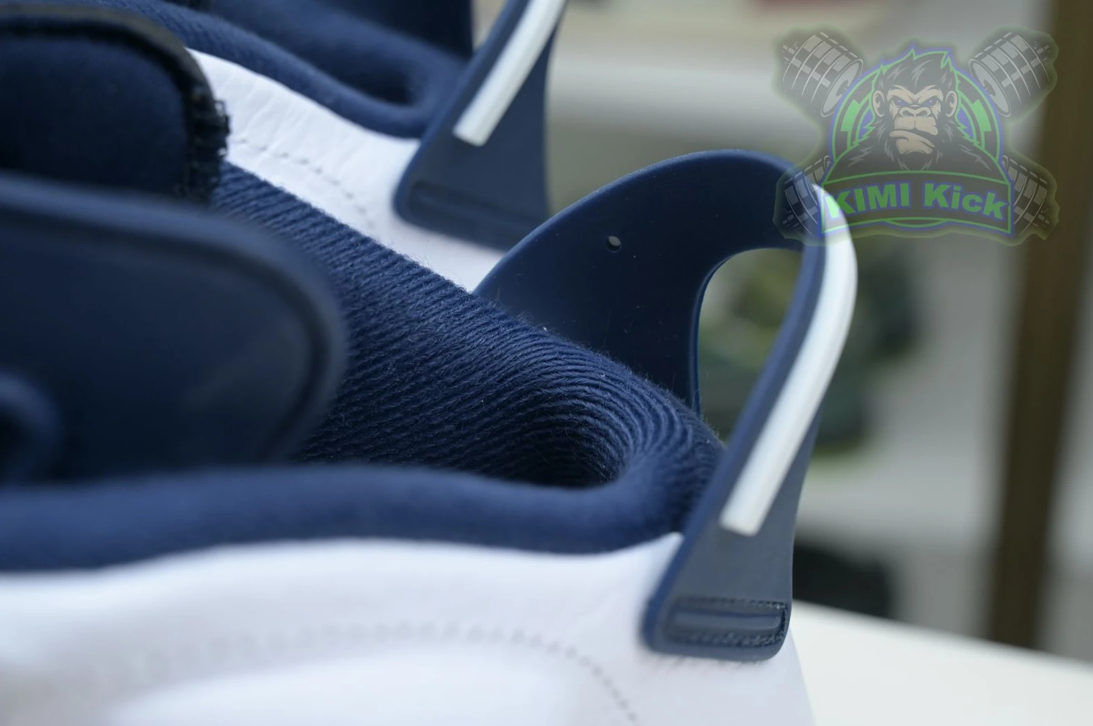 ModernLook Kimikick Jordan Air Jordan 1865