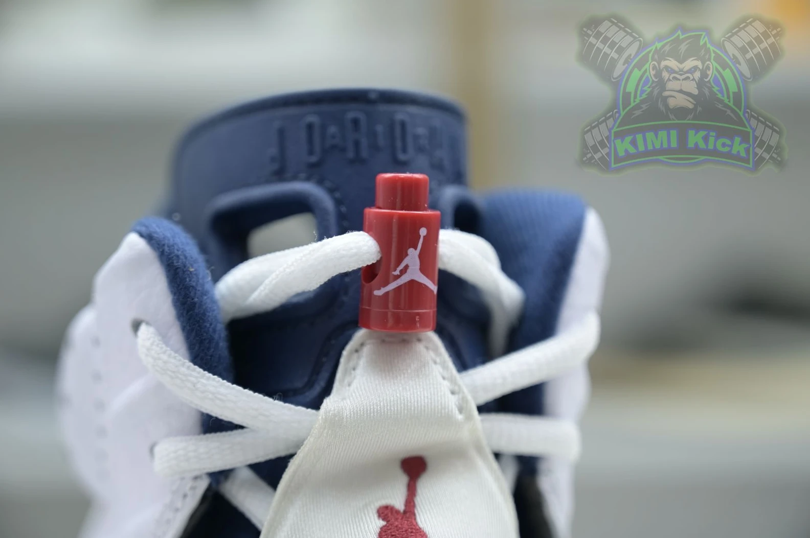 ModernLook Kimikick Jordan Air Jordan 1865