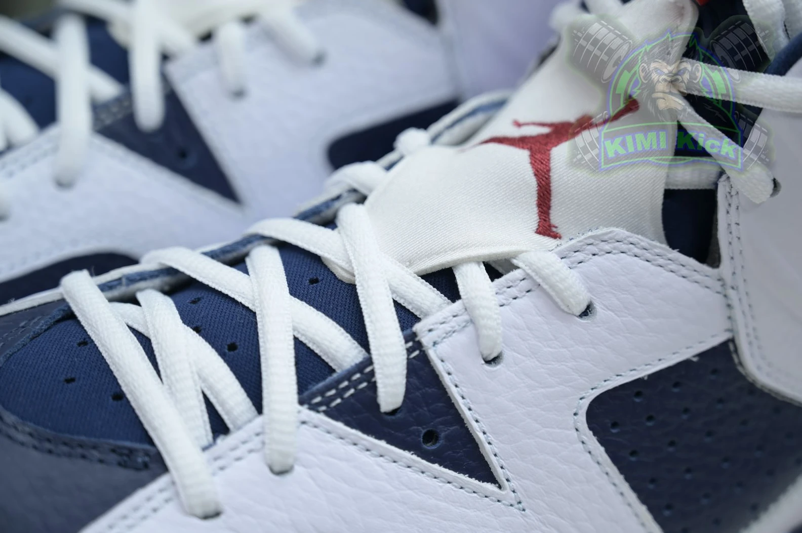 ModernLook Kimikick Jordan Air Jordan 1865