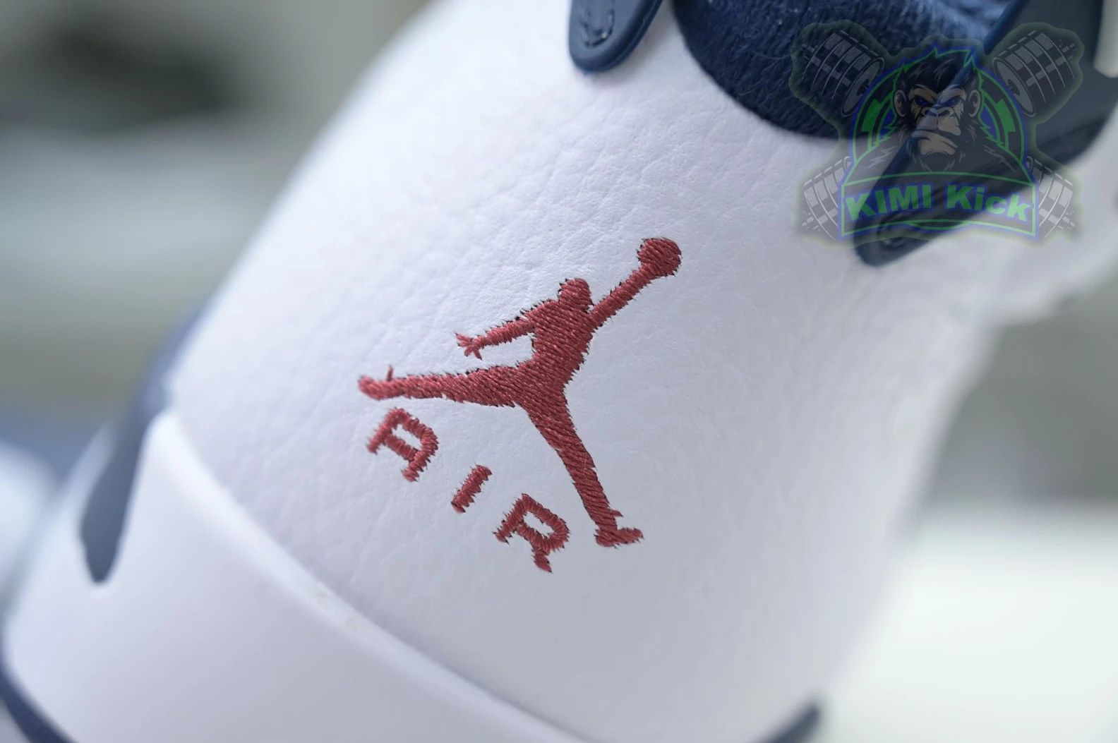 ModernLook Kimikick Jordan Air Jordan 1865
