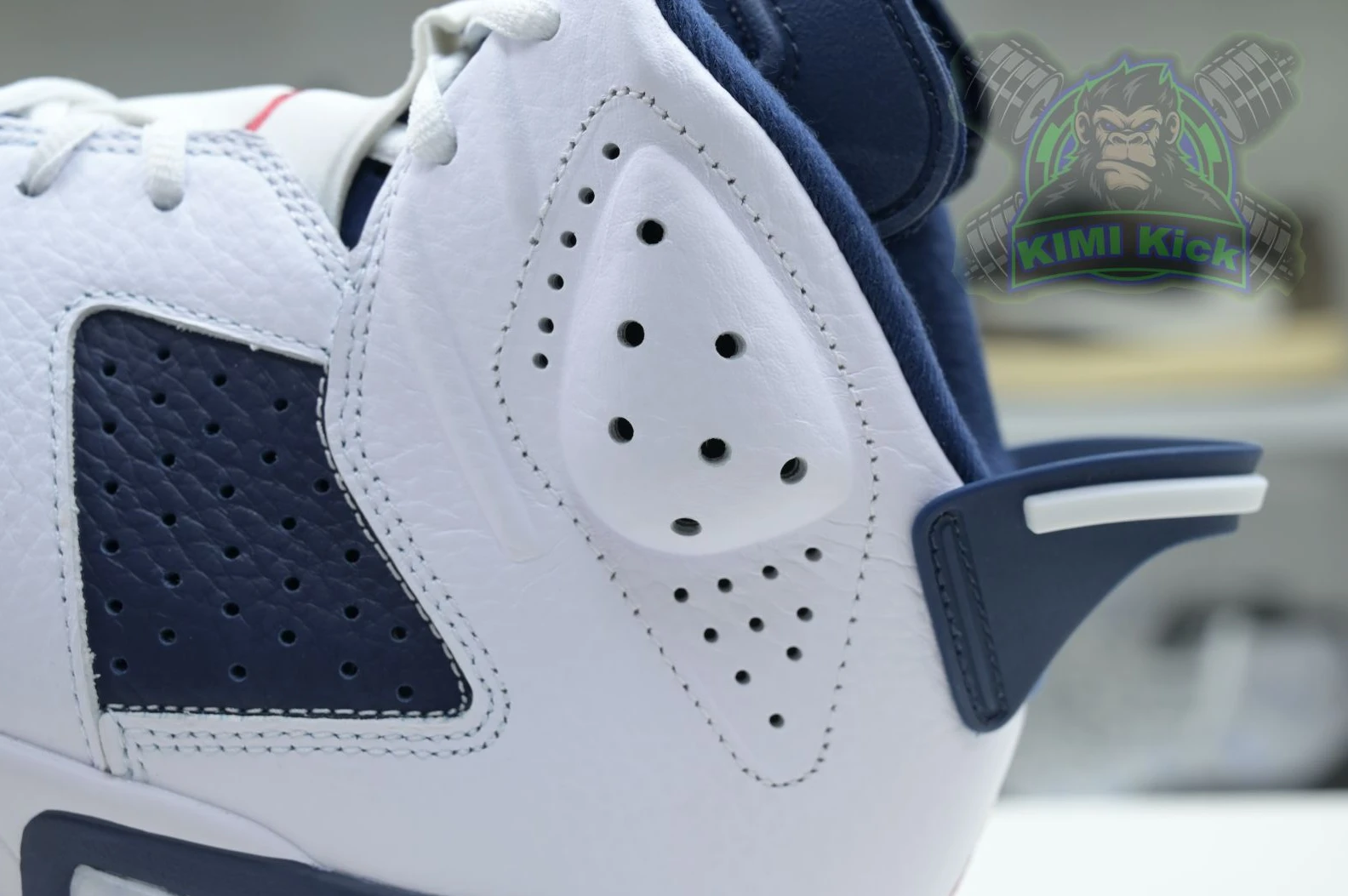 ModernLook Kimikick Jordan Air Jordan 1865