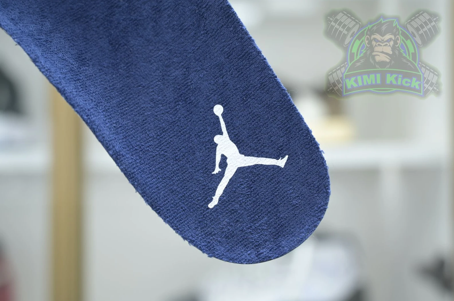 ModernLook Kimikick Jordan Air Jordan 1865
