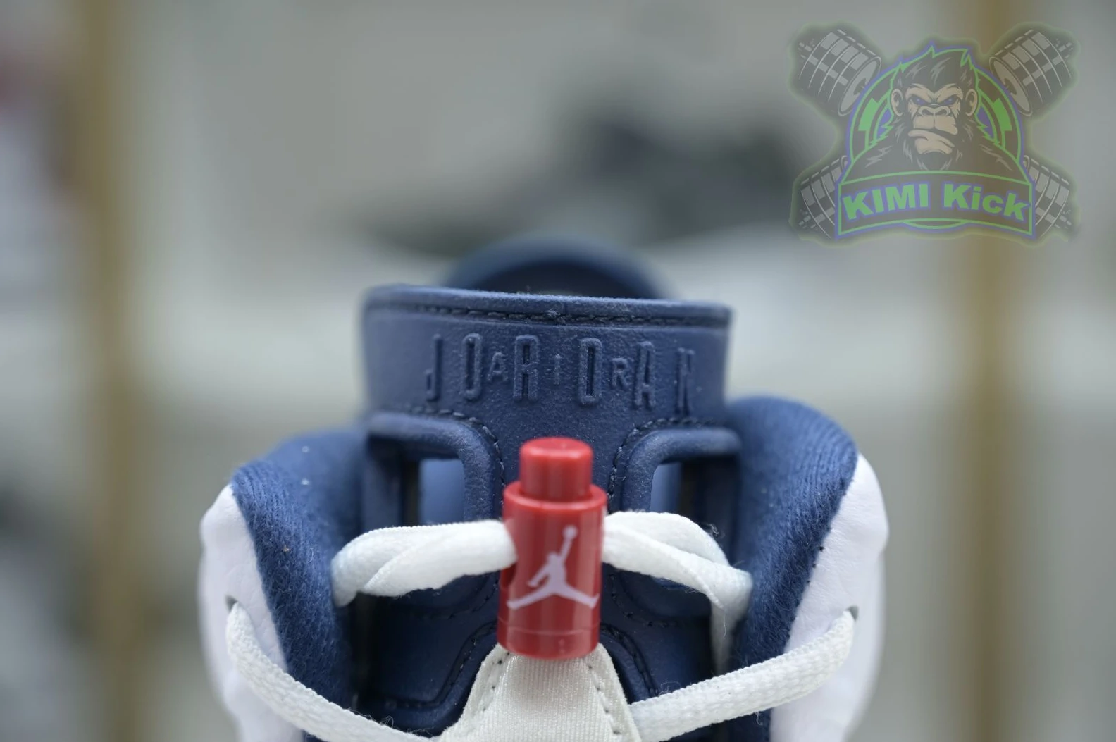 ModernLook Kimikick Jordan Air Jordan 1865