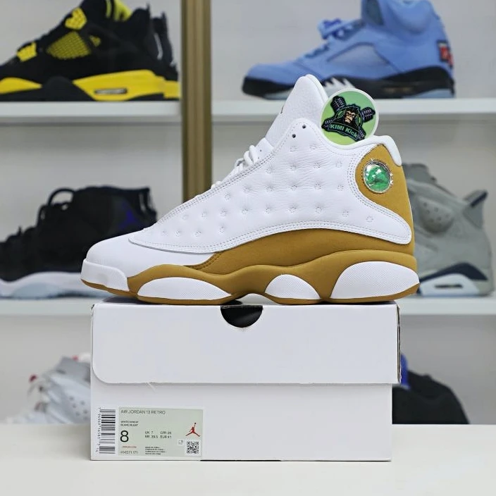 ModernLook Kimikick Jordan Air Jordan 1896
