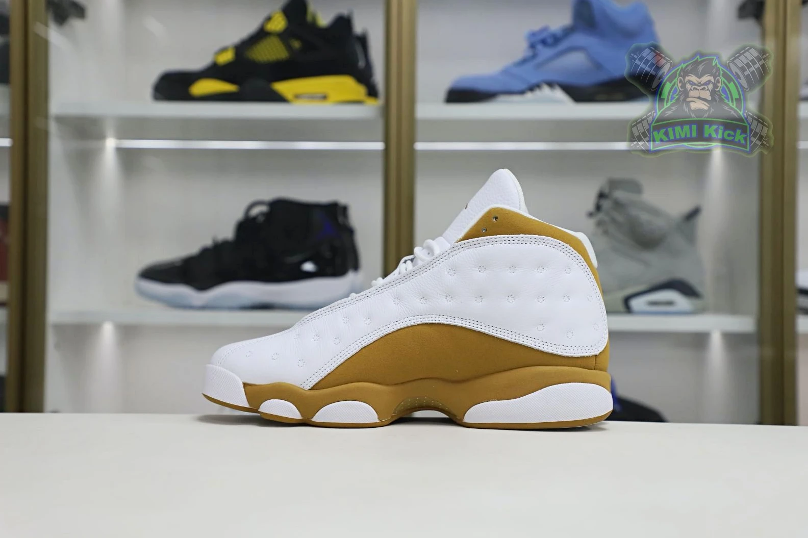 ModernLook Kimikick Jordan Air Jordan 1896