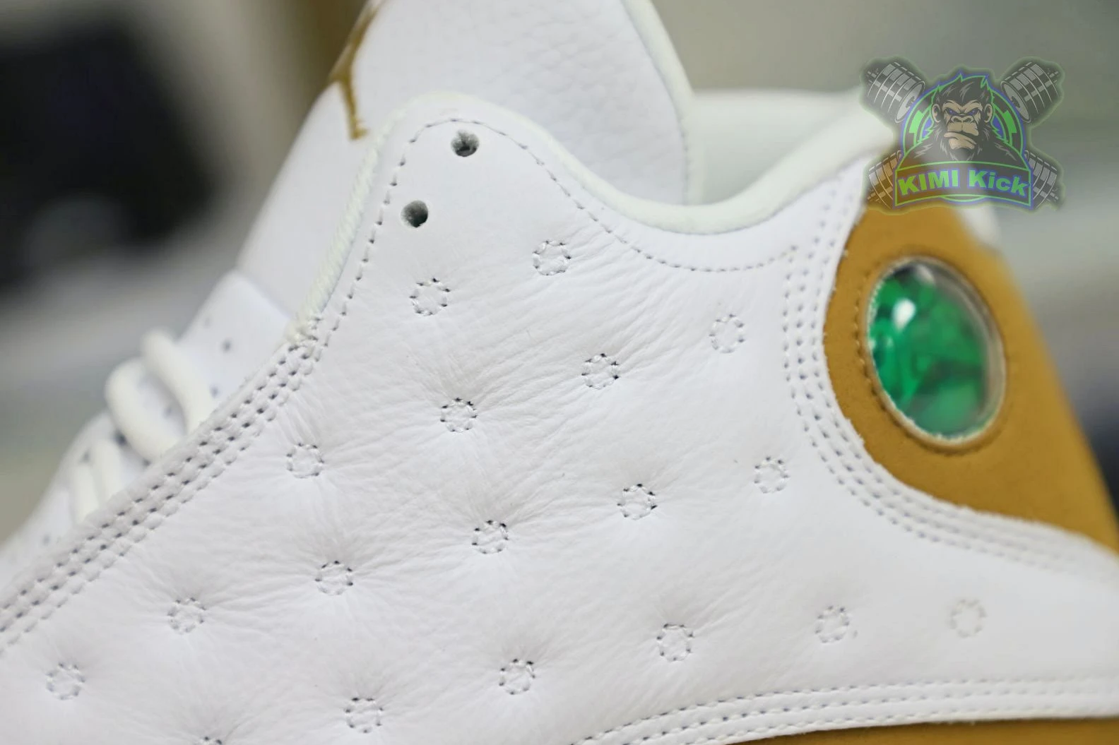 ModernLook Kimikick Jordan Air Jordan 1896