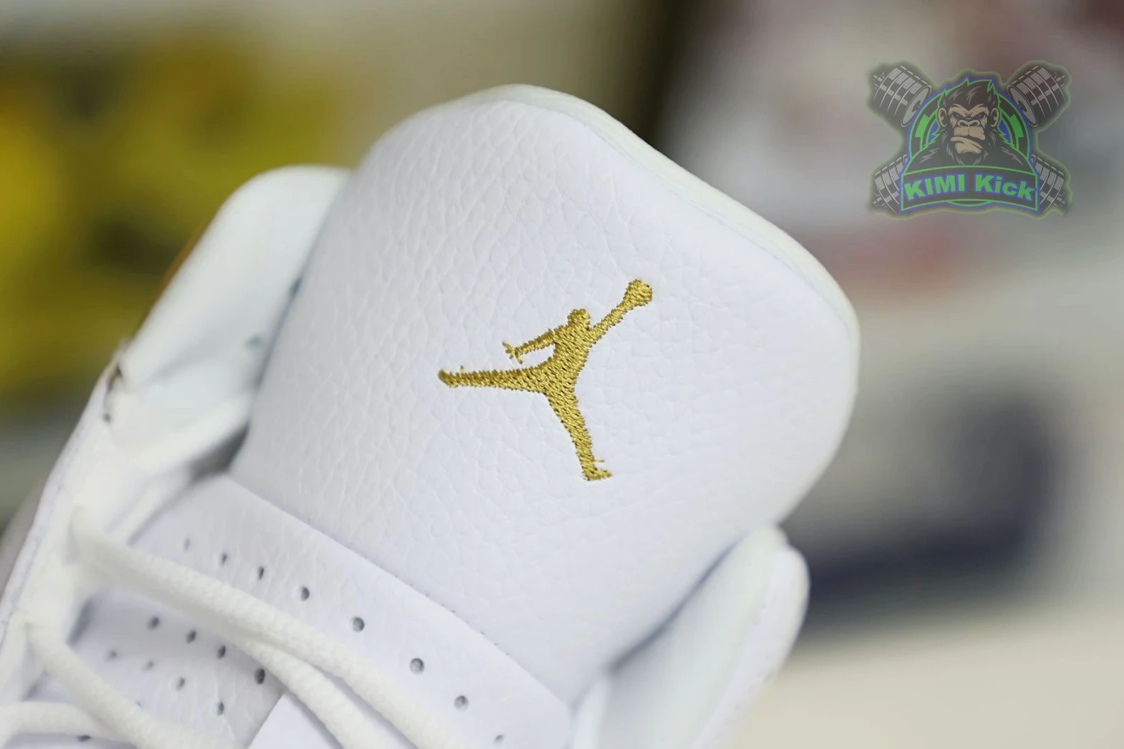 ModernLook Kimikick Jordan Air Jordan 1896