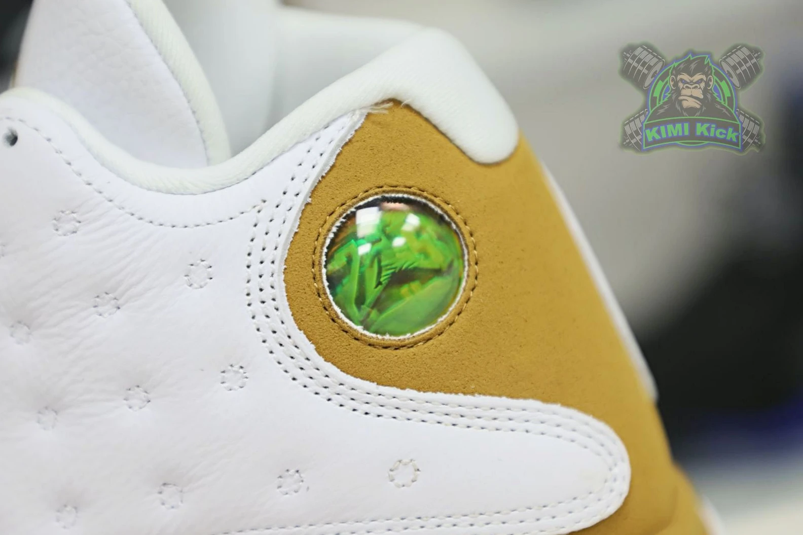 ModernLook Kimikick Jordan Air Jordan 1896