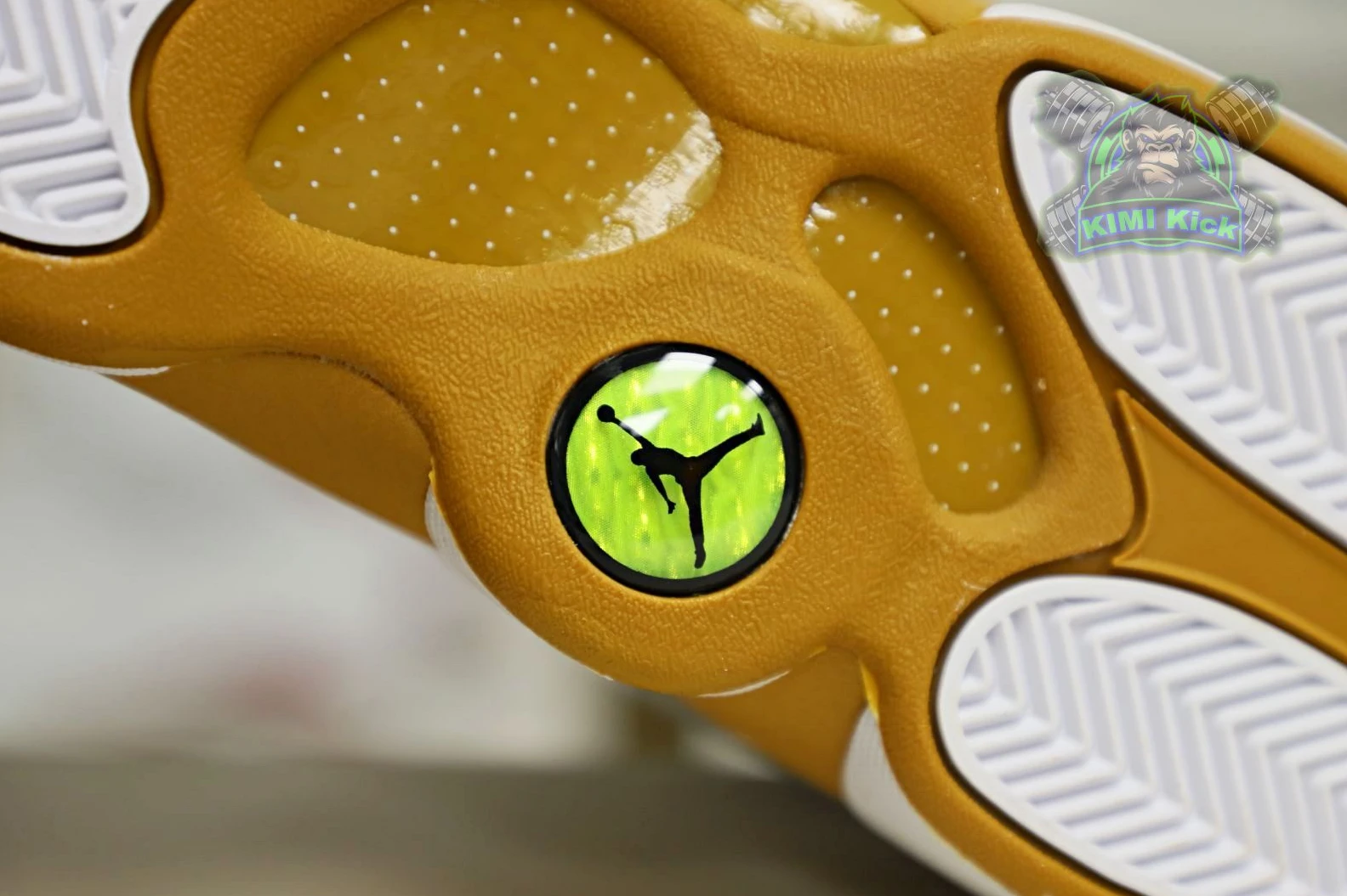 ModernLook Kimikick Jordan Air Jordan 1896