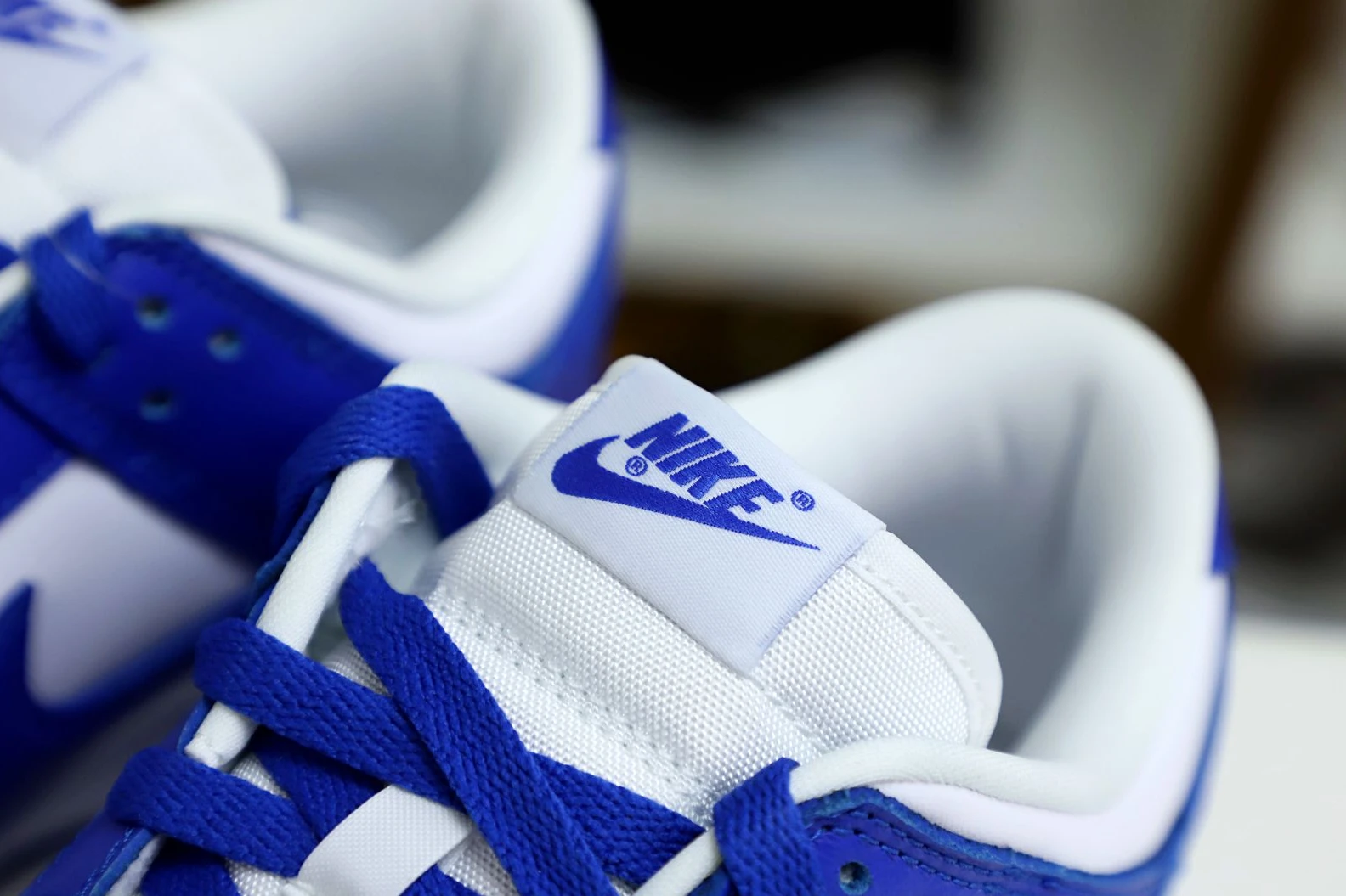 ModernLook Kimikick Nike Dunk Low  Kentucky 3500