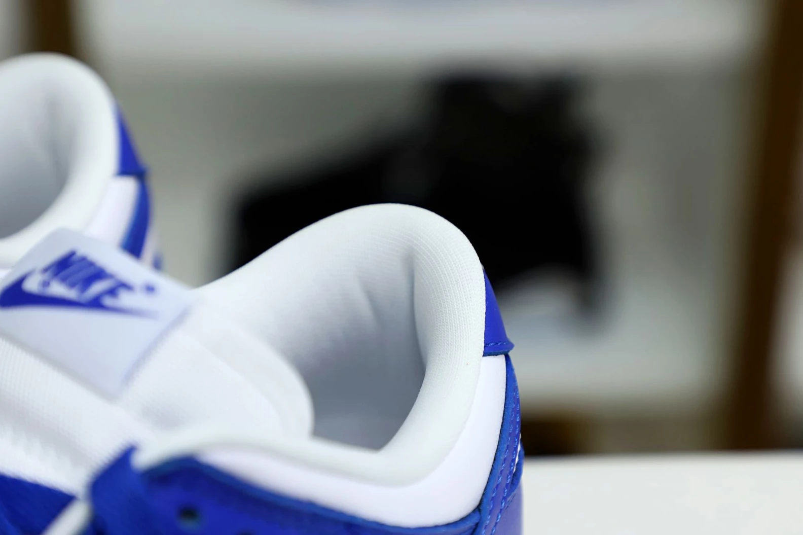 ModernLook Kimikick Nike Dunk Low  Kentucky 3500