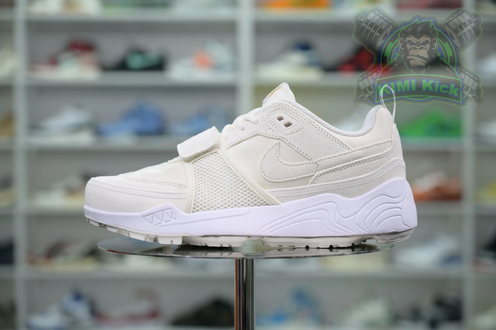 ModernLook Kimikick Travis Scottx Nike Shark-A-Don 3383