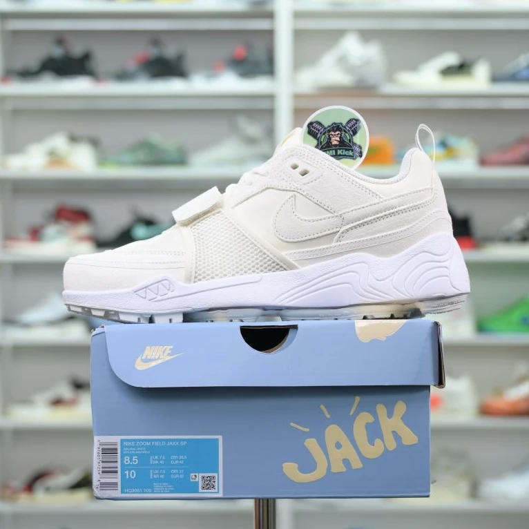 ModernLook Kimikick Travis Scottx Nike Shark-A-Don 3383