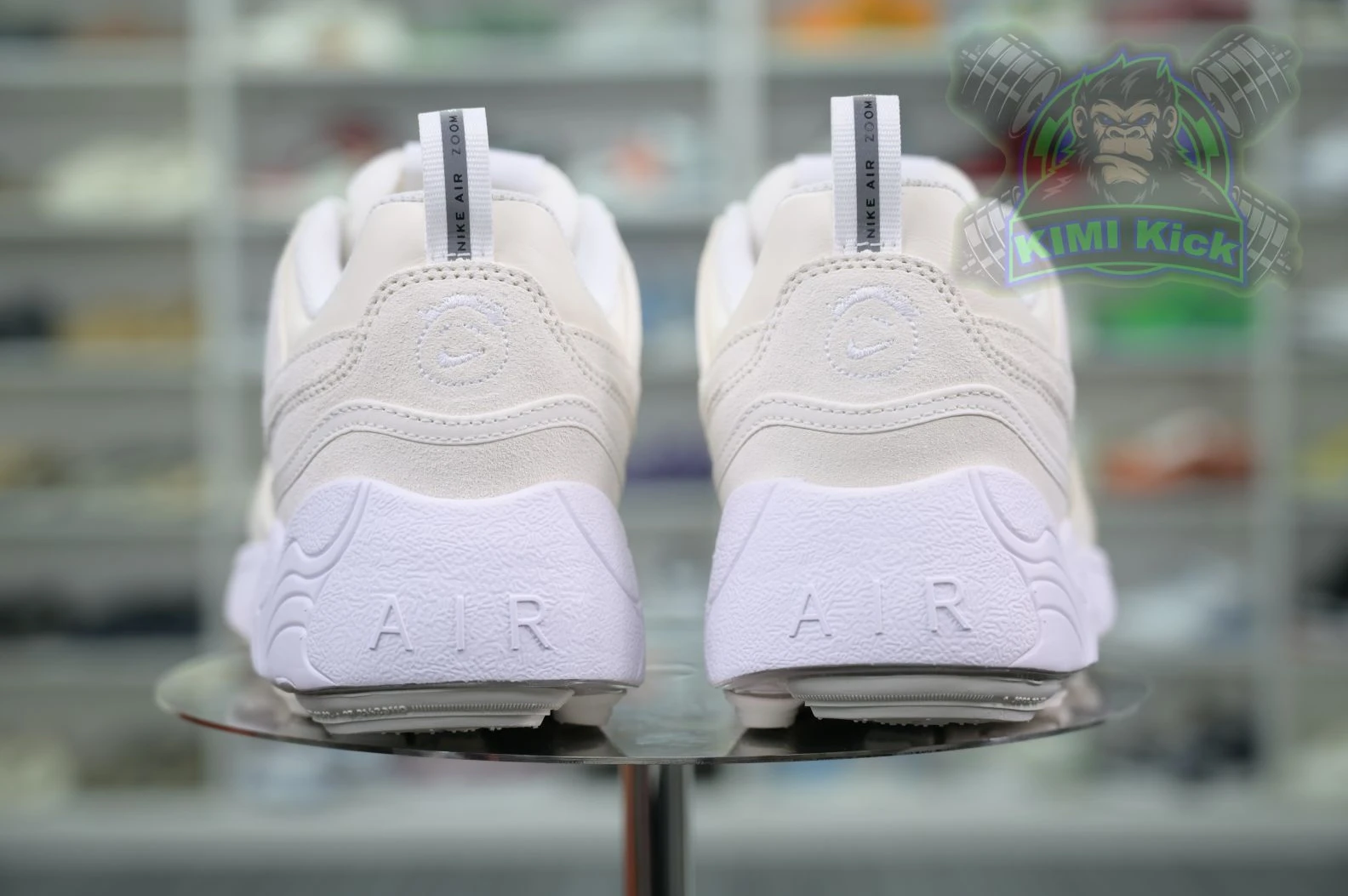 ModernLook Kimikick Travis Scottx Nike Shark-A-Don 3383