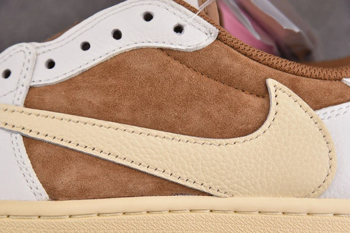 ModernLook Travis Scott x AJ 1 Low OG SP DM7866- 494