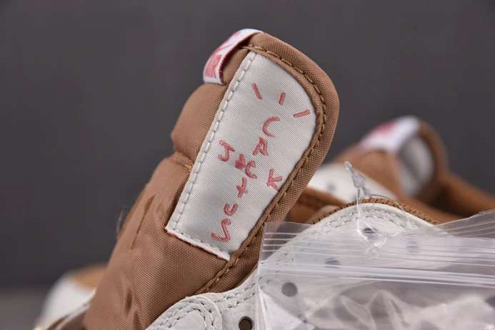 ModernLook Travis Scott x AJ 1 Low OG SP DM7866- 494