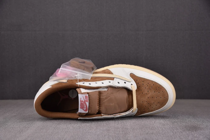 ModernLook Travis Scott x AJ 1 Low OG SP DM7866- 494