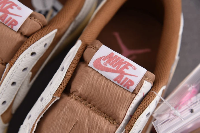 ModernLook Travis Scott x AJ 1 Low OG SP DM7866- 494