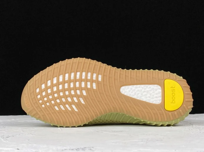 ModernLook VAdidas Yeezy Boost 350 V2 Sulfur - FY 431