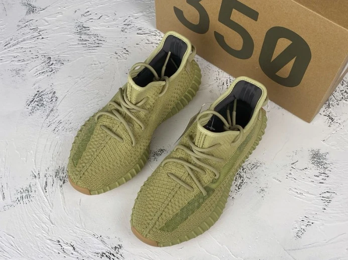 ModernLook VAdidas Yeezy Boost 350 V2 Sulfur - FY 431