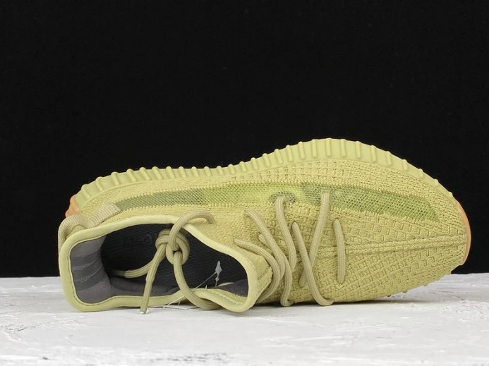 ModernLook VAdidas Yeezy Boost 350 V2 Sulfur - FY 431