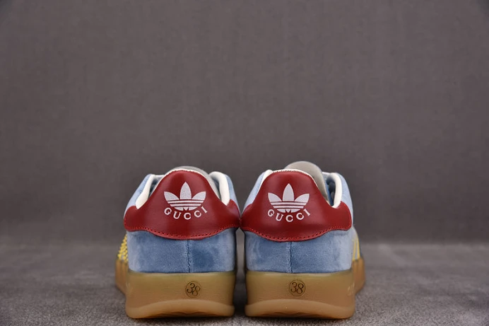 ModernLook ad*s gazelle 2847