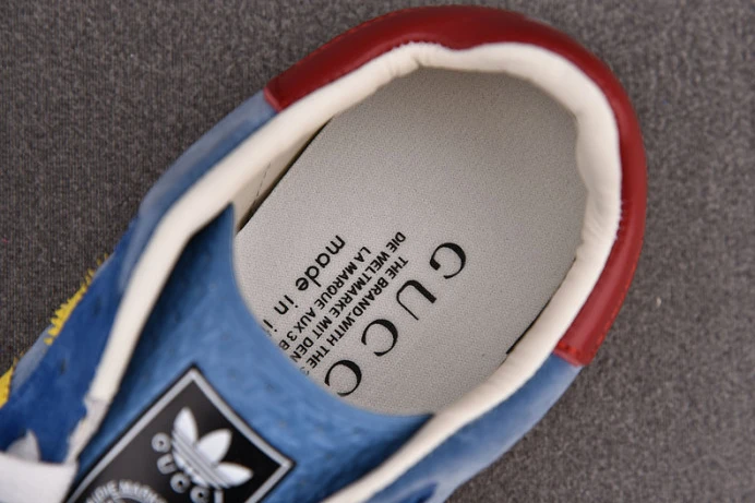 ModernLook ad*s gazelle 2847
