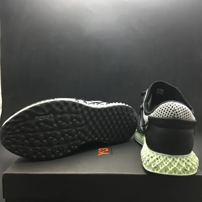 ModernLook ad*s y-3 runner 4d aq 205