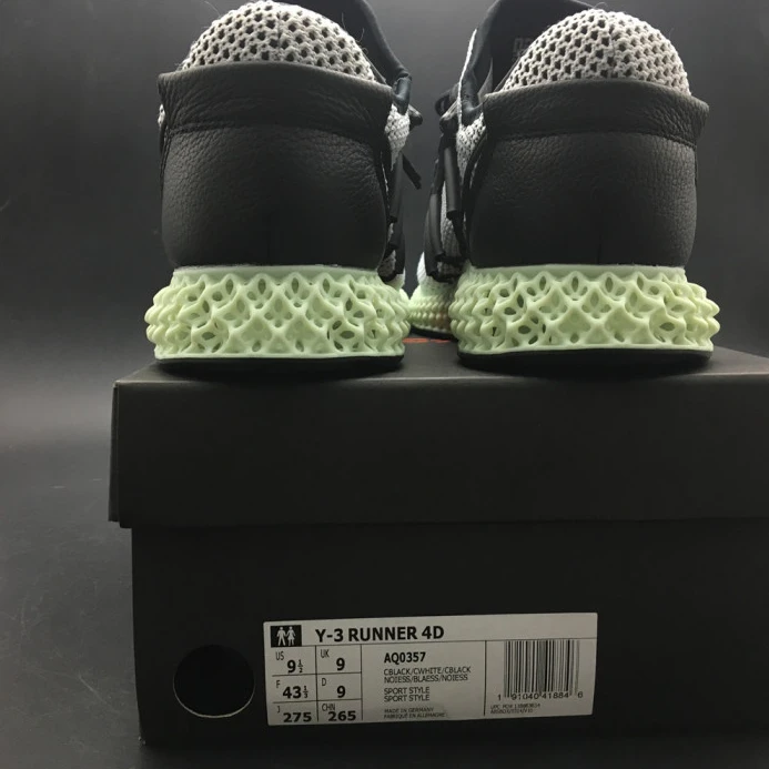ModernLook ad*s y-3 runner 4d aq 205