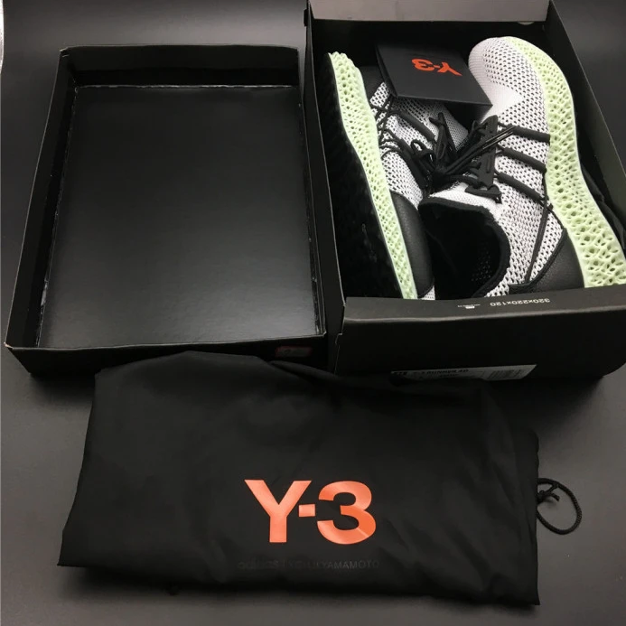 ModernLook ad*s y-3 runner 4d aq 205