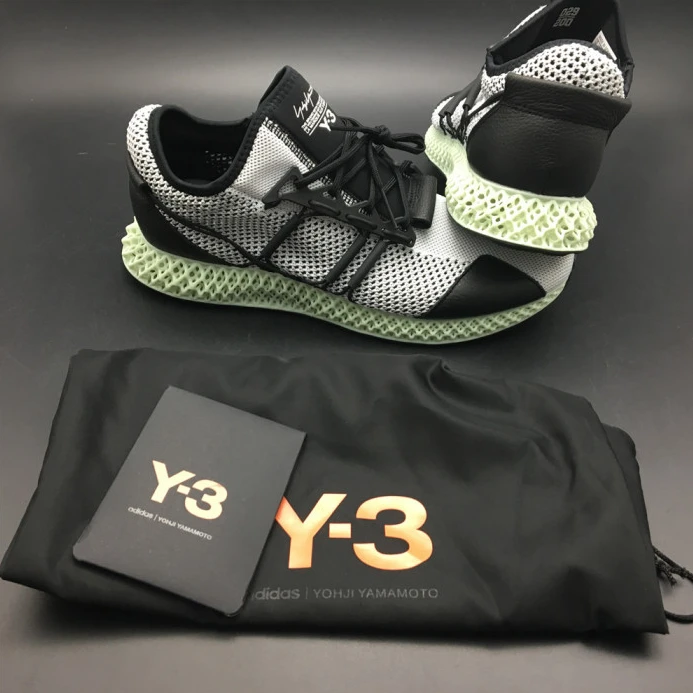 ModernLook ad*s y-3 runner 4d aq 205