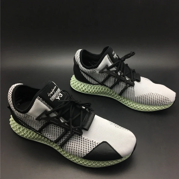 ModernLook ad*s y-3 runner 4d aq 205