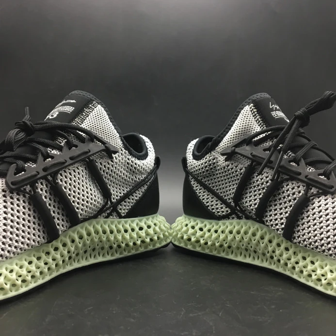 ModernLook ad*s y-3 runner 4d aq 205