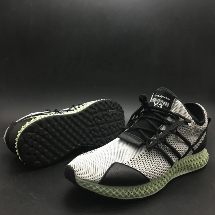 ModernLook ad*s y-3 runner 4d aq 205