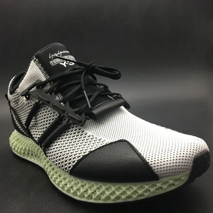 ModernLook ad*s y-3 runner 4d aq 205