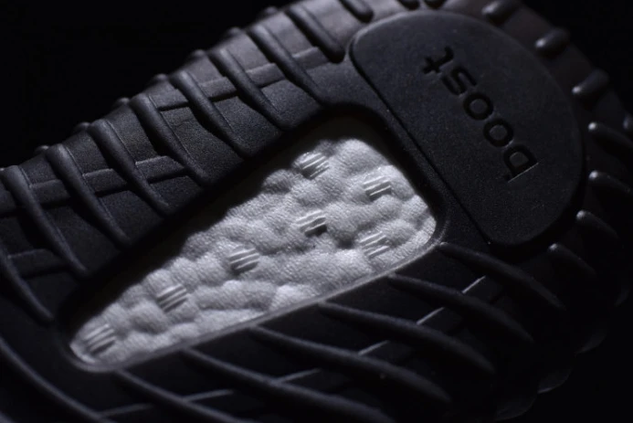 ModernLook ad*s yeezy boost 350 v2 oreo white black by 256