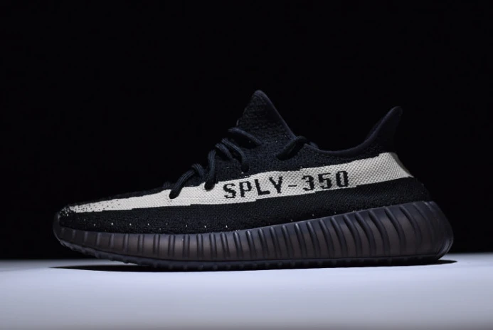 ModernLook ad*s yeezy boost 350 v2 oreo white black by 256