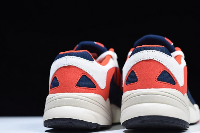 ModernLook ad*s yung 1 navy red white b 213