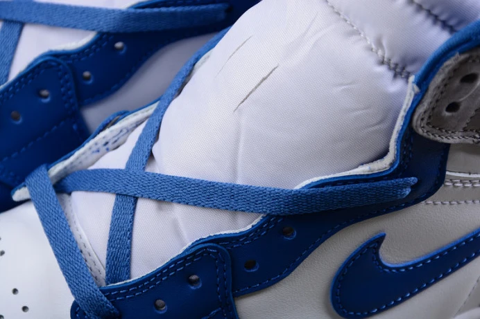 ModernLook air jordan 1 high og "true blue" dz5485- 1643
