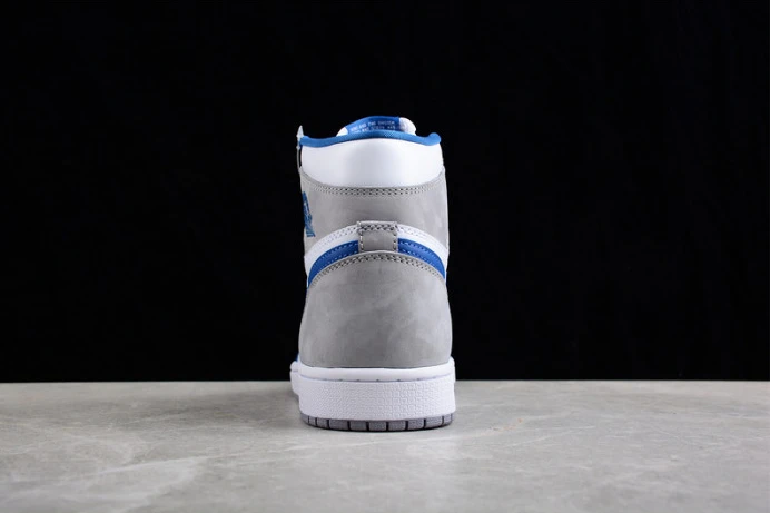 ModernLook air jordan 1 high og "true blue" dz5485- 1643