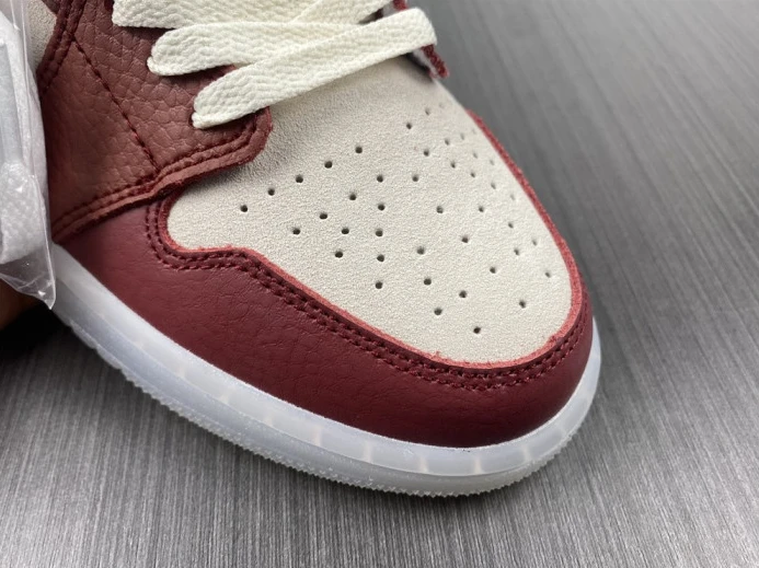 ModernLook air jordan 1 mid anti-gravity machines dm9601- 1662