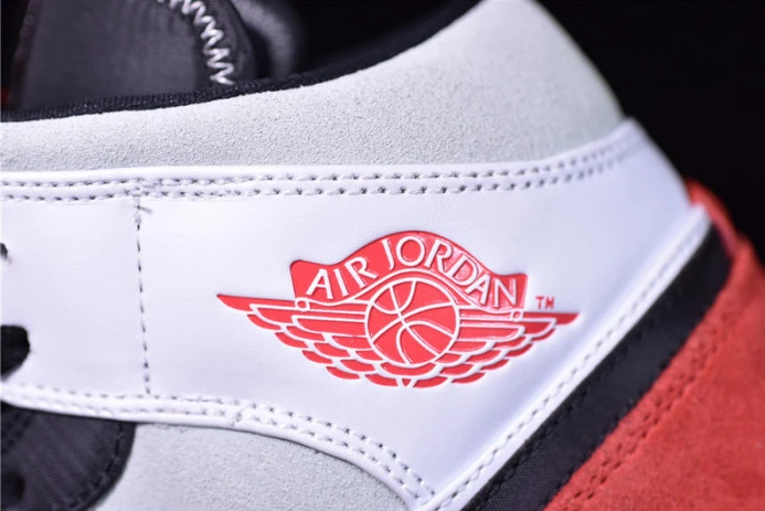 ModernLook air jordan 1 mid se union black toe 852542- 1239