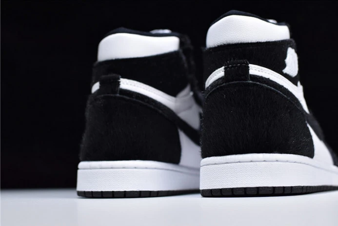 ModernLook air jordan 1 panda black white cd0461- 1288