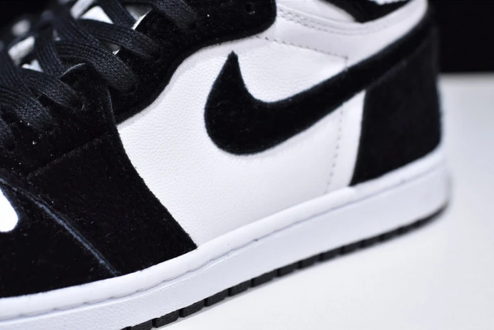 ModernLook air jordan 1 panda black white cd0461- 1288