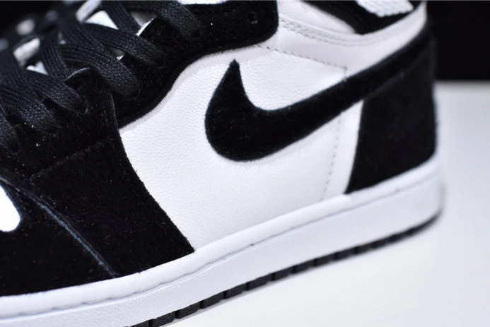 ModernLook air jordan 1 panda black white cd0461- 1288