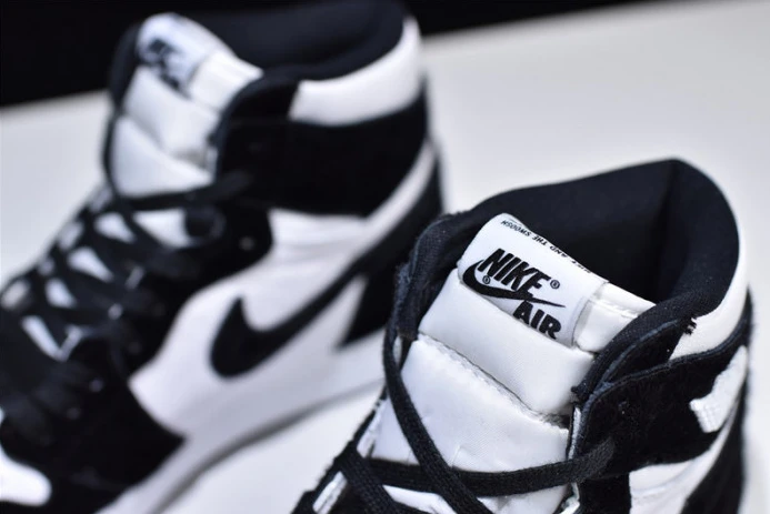 ModernLook air jordan 1 panda black white cd0461- 1288