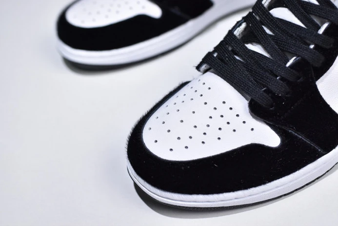 ModernLook air jordan 1 panda black white cd0461- 1288
