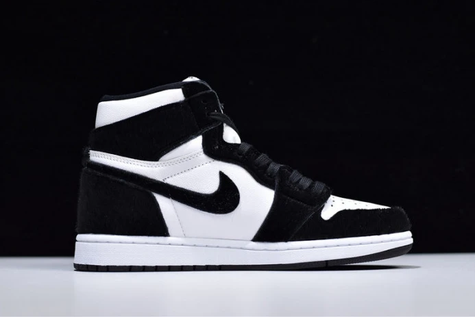 ModernLook air jordan 1 panda black white cd0461- 1288