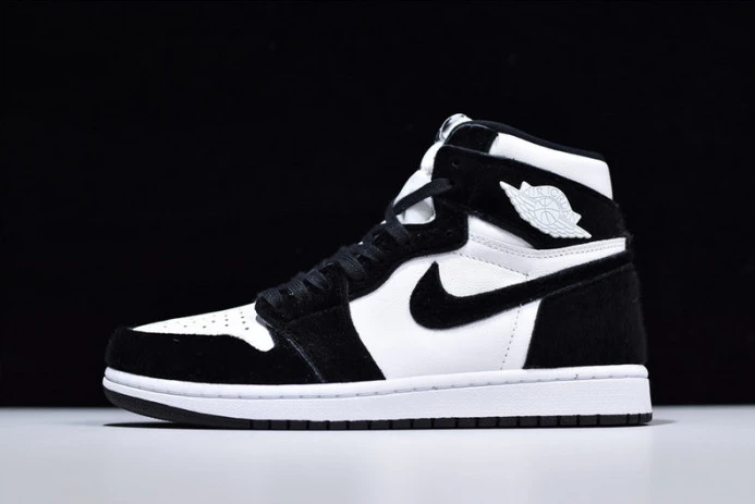 ModernLook air jordan 1 panda black white cd0461- 1288