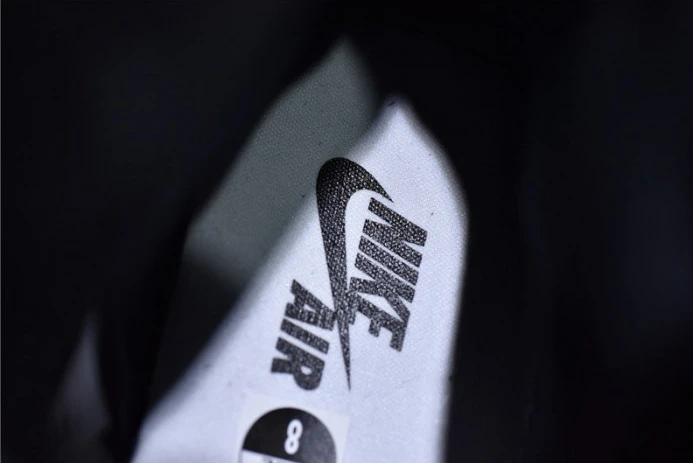 ModernLook air jordan 1 panda black white cd0461- 1288